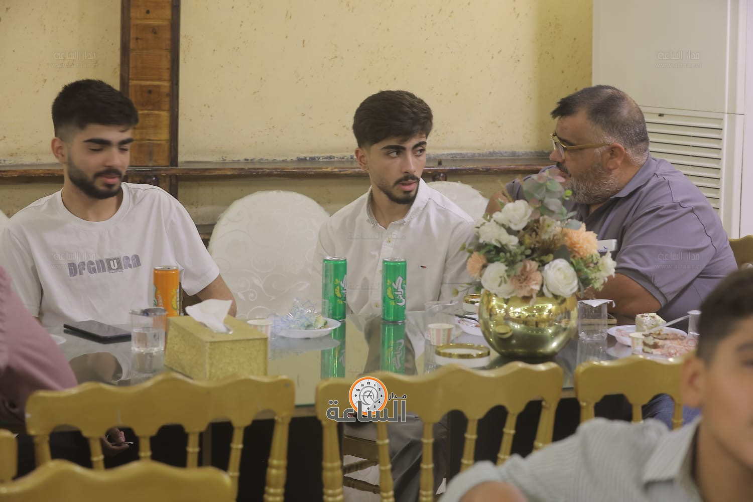 Madar Al-Saa Images 0.7637824715498144