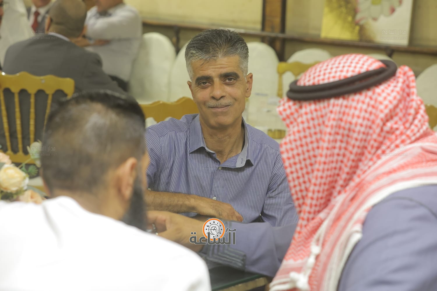 Madar Al-Saa Images 0.6854064875237947