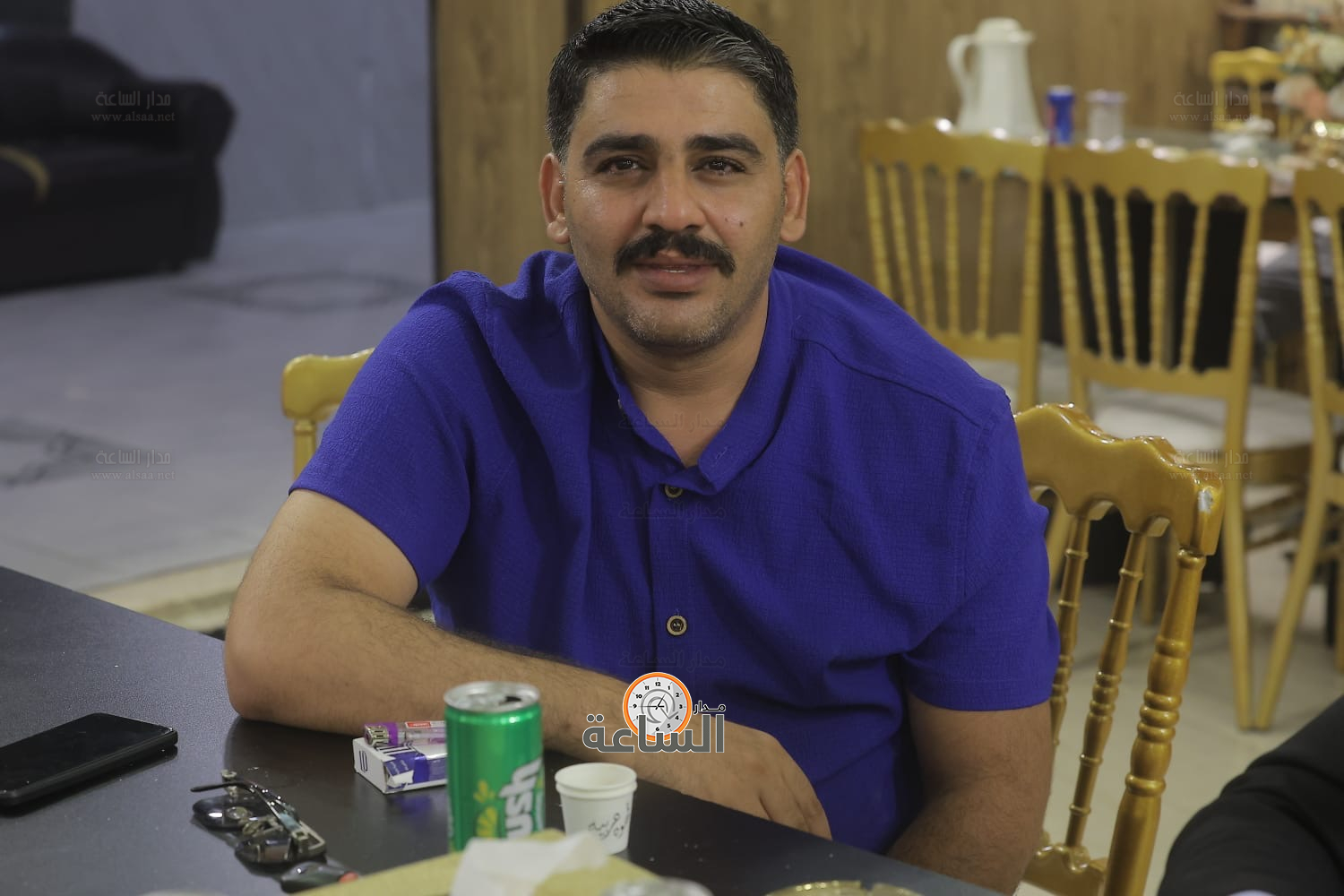 Madar Al-Saa Images 0.7282243214051175