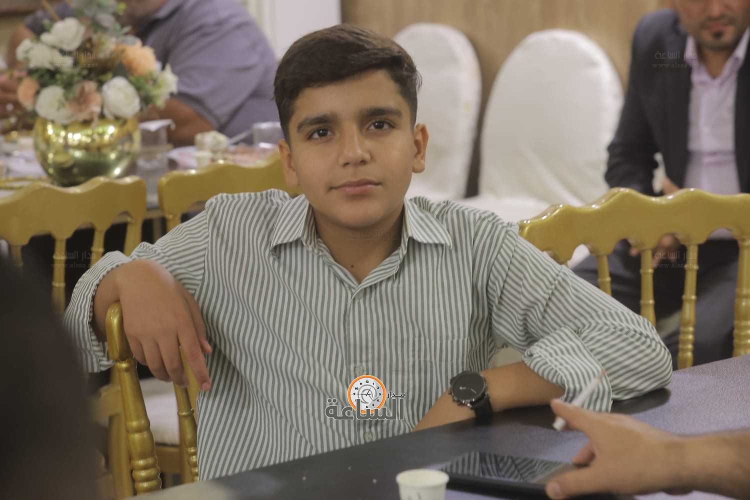 Madar Al-Saa Images 0.10114456215261991