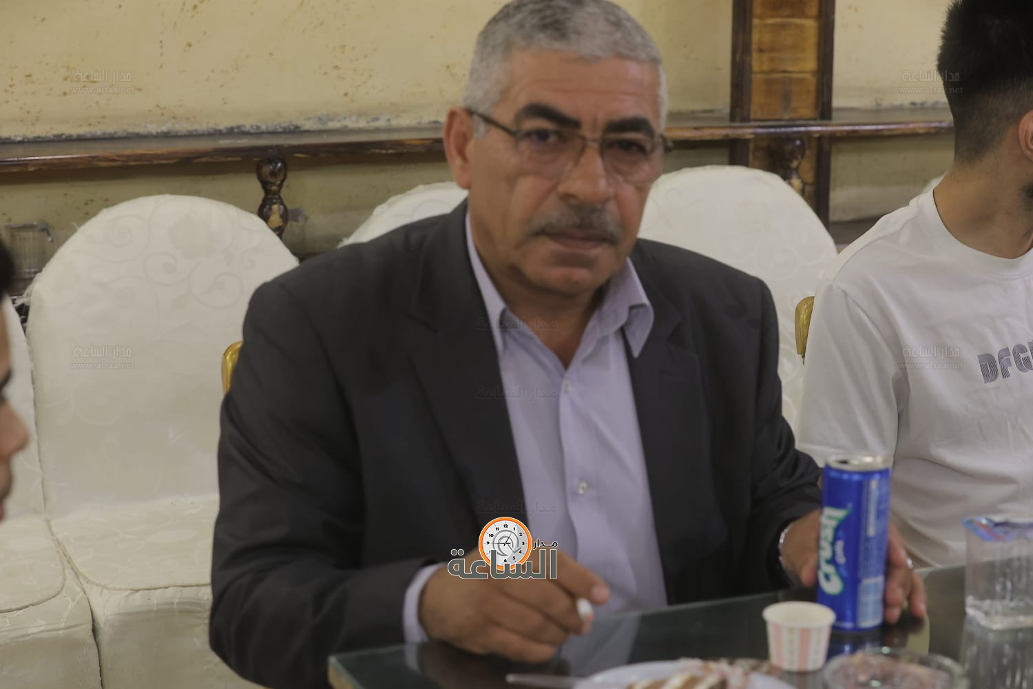 Madar Al-Saa Images 0.9825630066061555