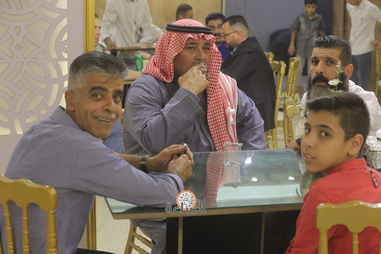 Madar Al-Saa Images 0.9880013357258005