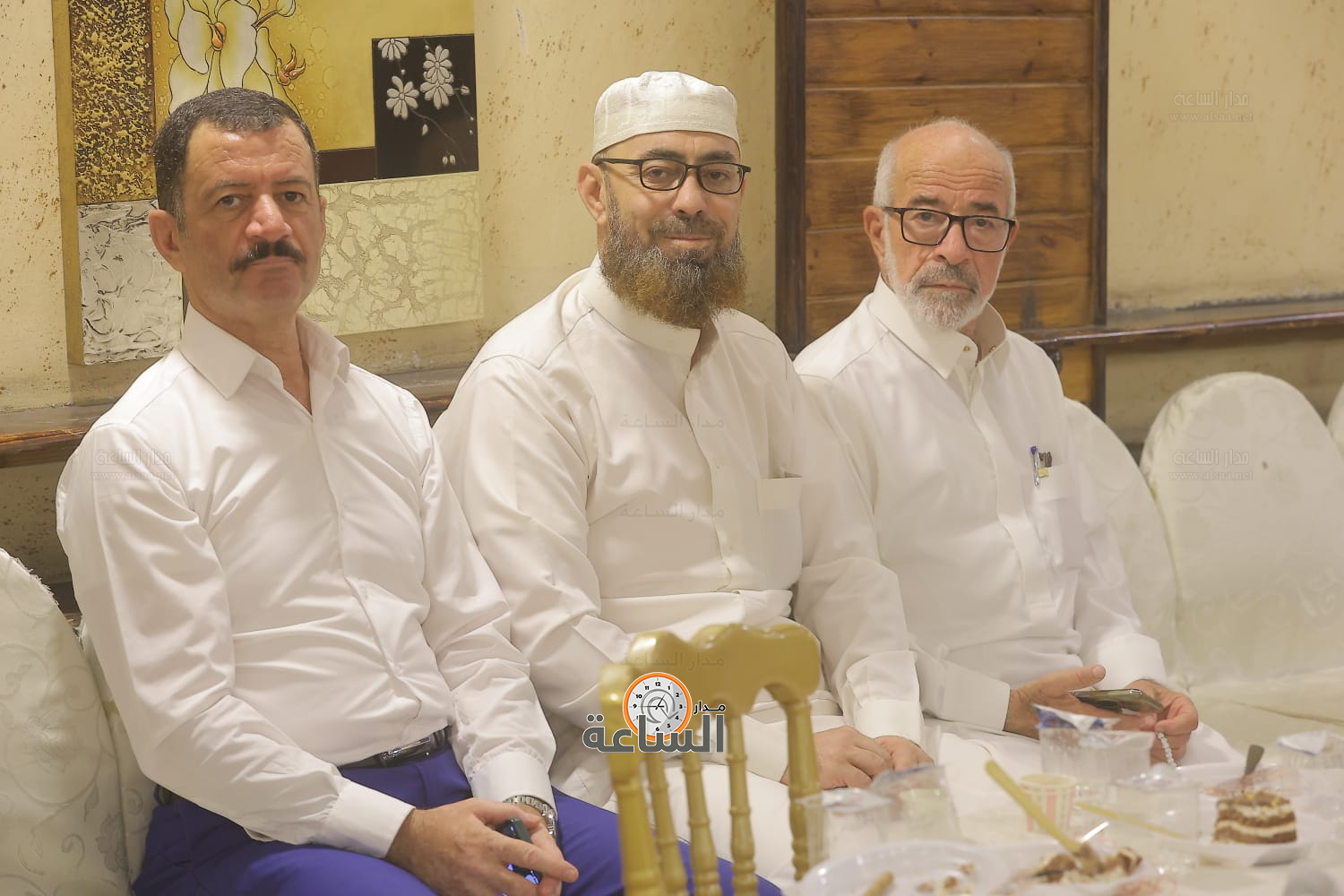 Madar Al-Saa Images 0.06639976594060792