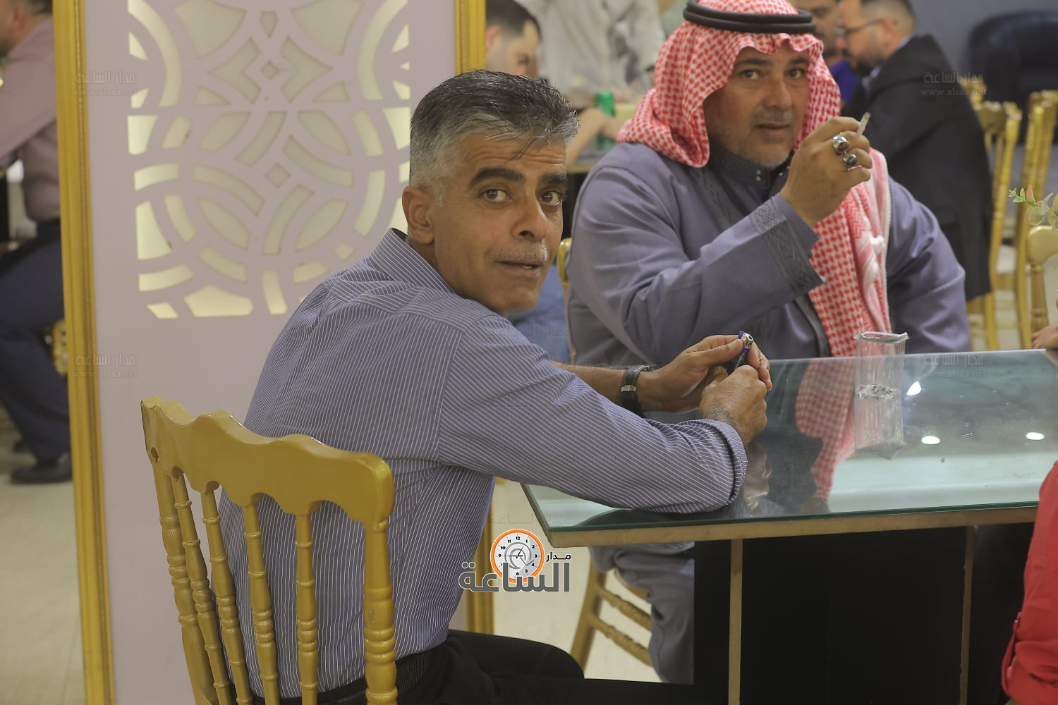 Madar Al-Saa Images 0.612868929734233