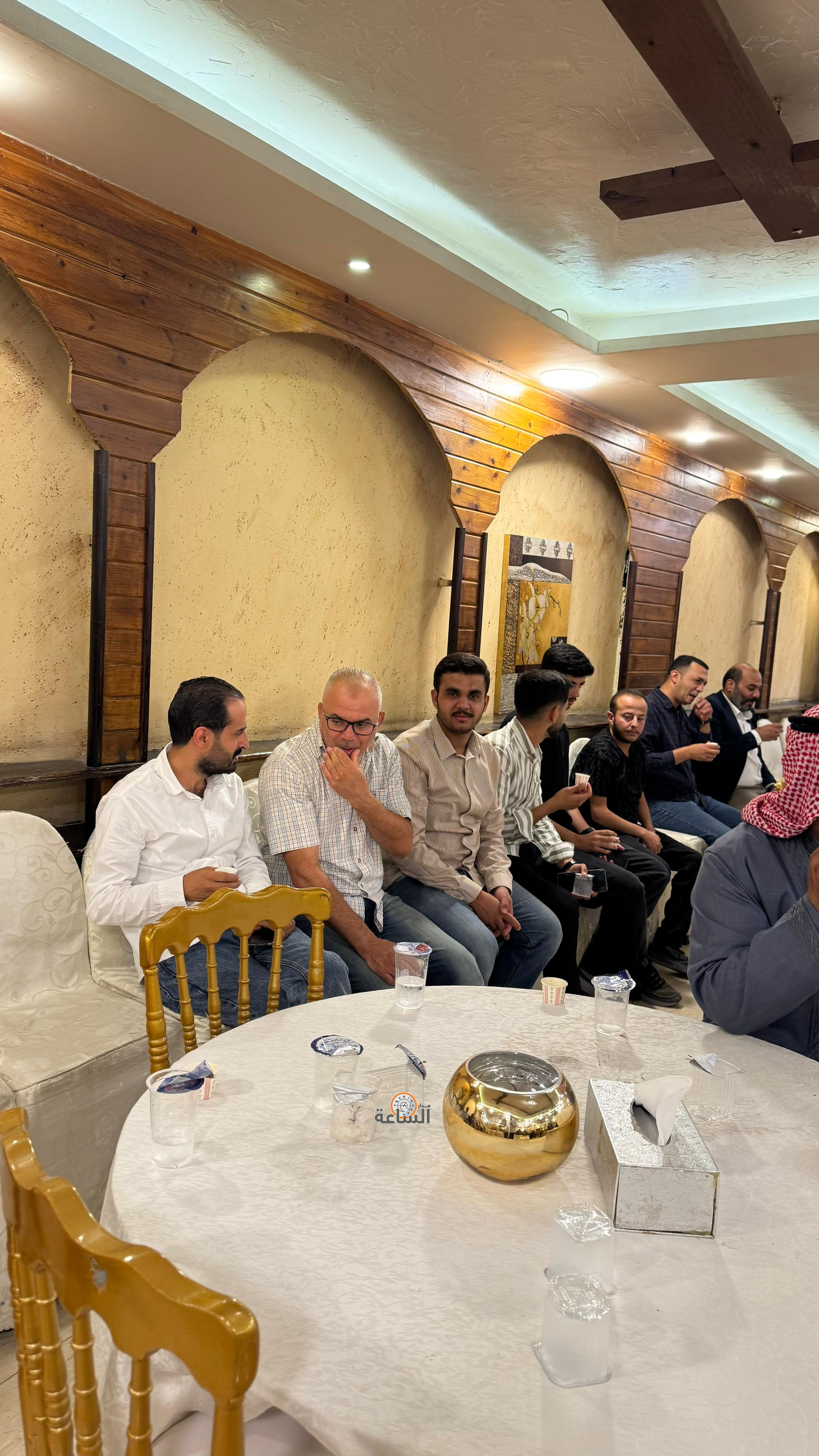 Madar Al-Saa Images 0.7566793336959377