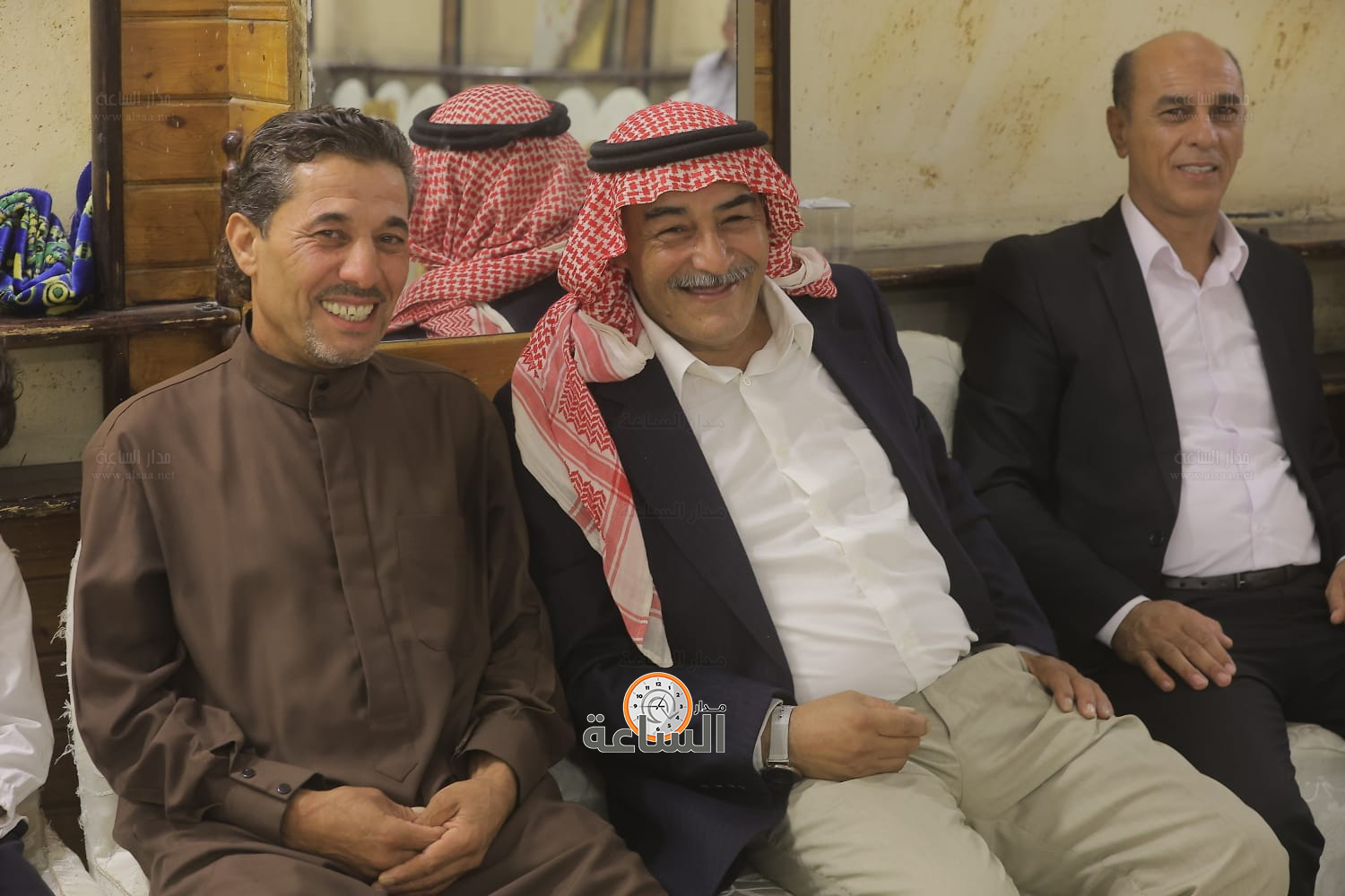 Madar Al-Saa Images 0.5745969872487708