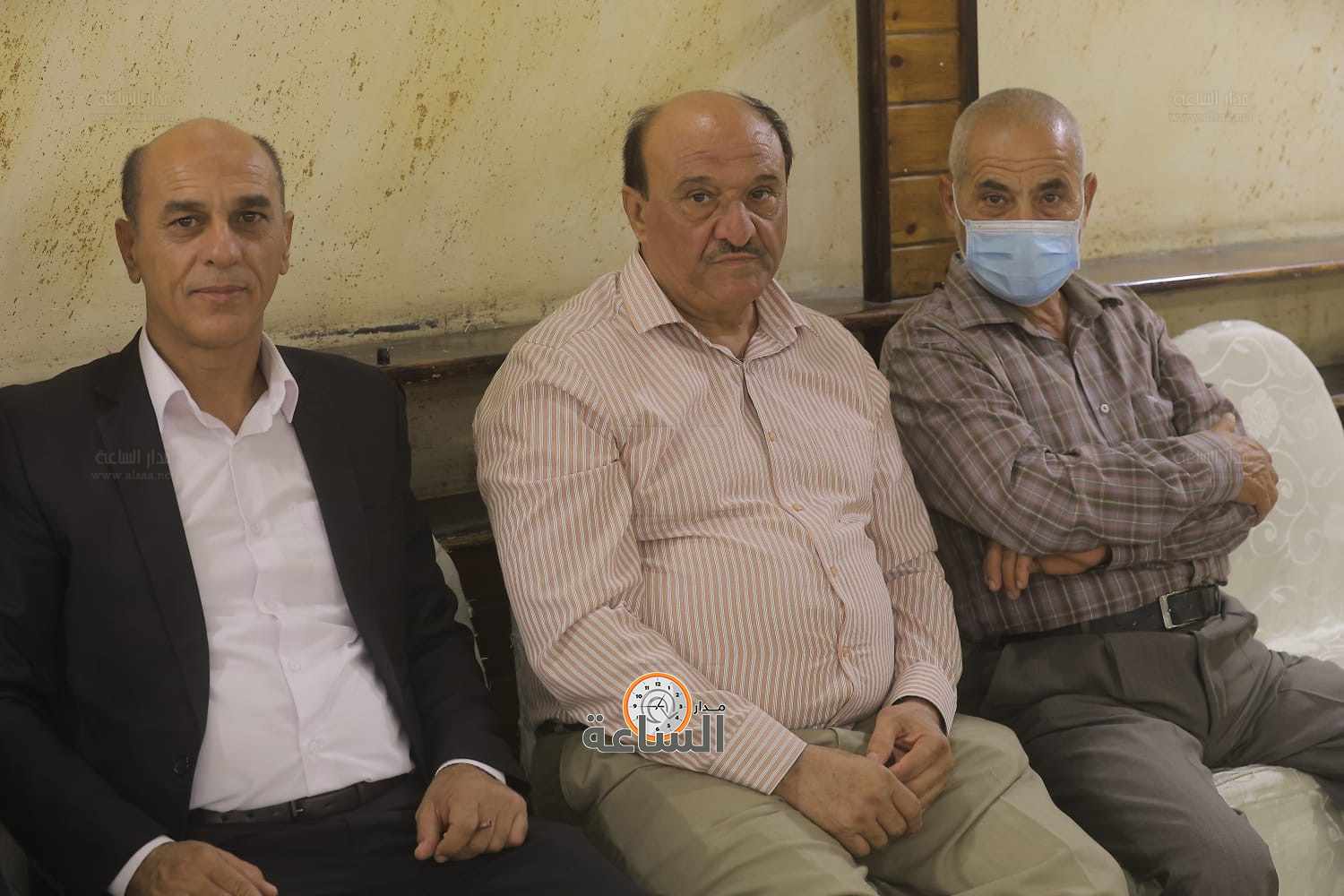 Madar Al-Saa Images 0.8261882352500316