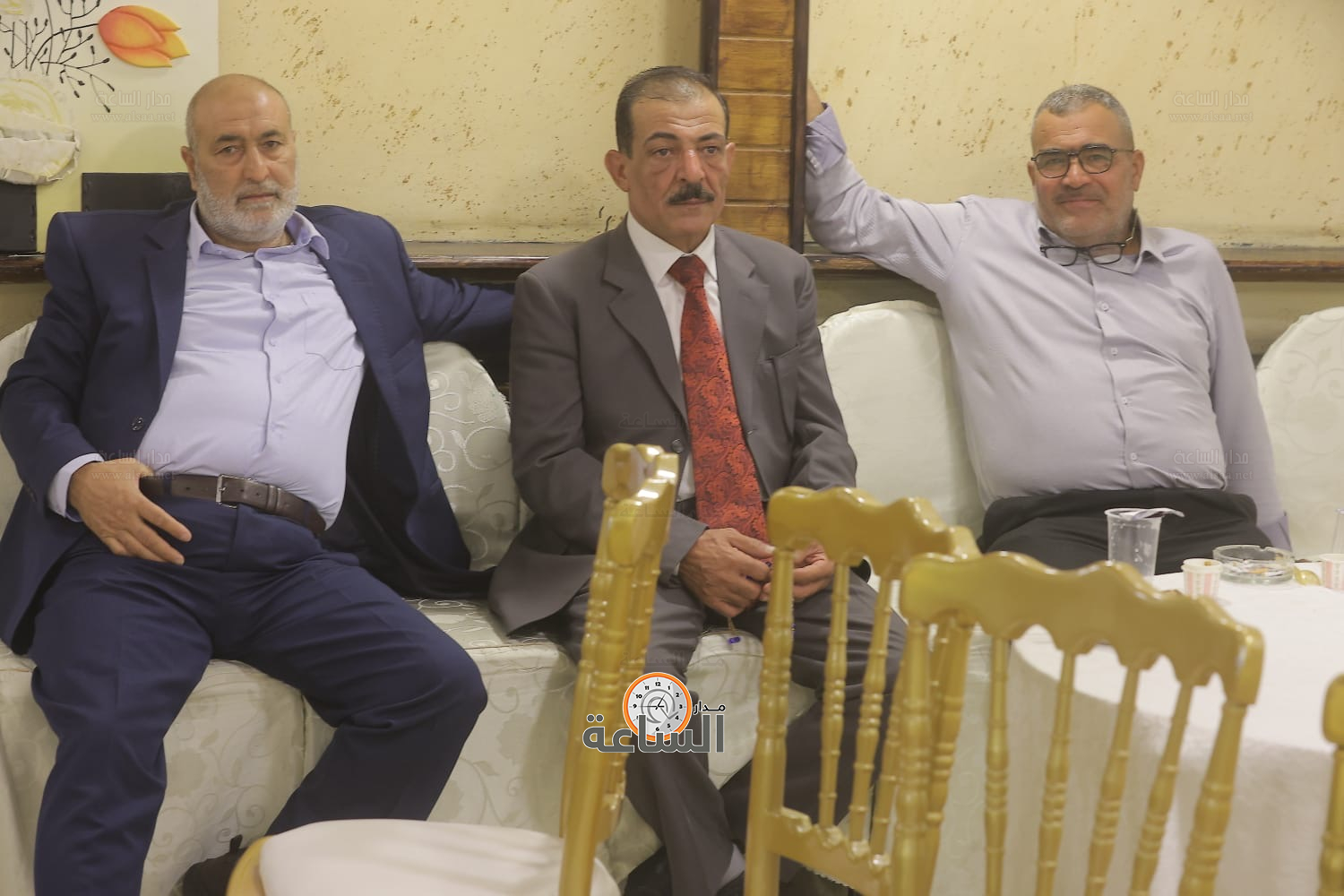 Madar Al-Saa Images 0.816191309393636