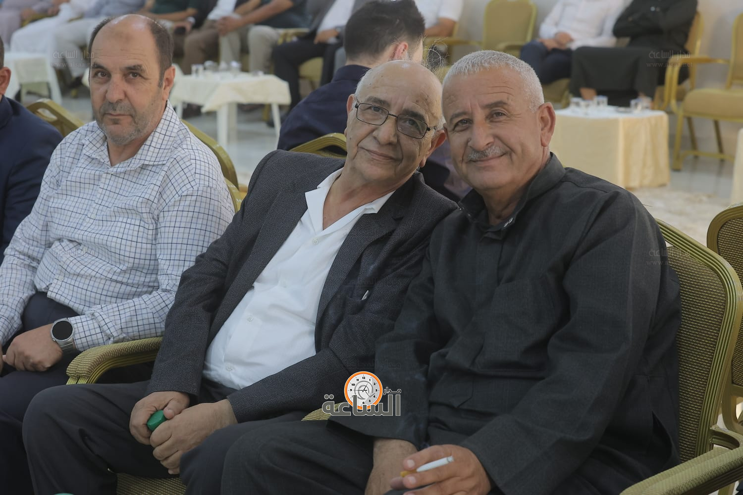 Madar Al-Saa Images 0.9268229244233711