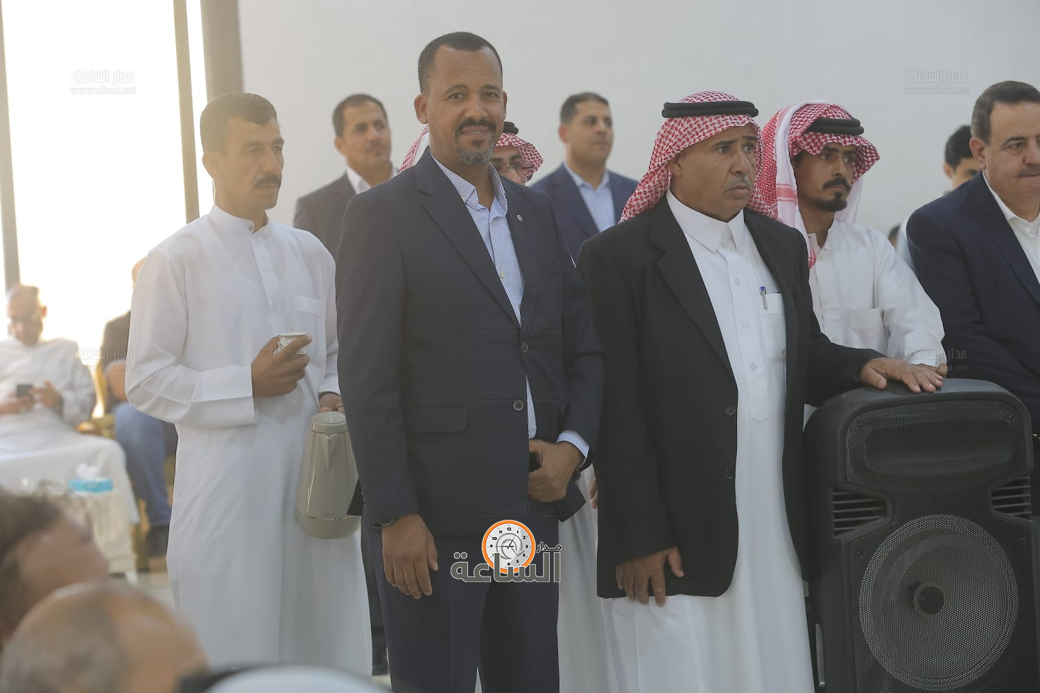 Madar Al-Saa Images 0.507515282906721