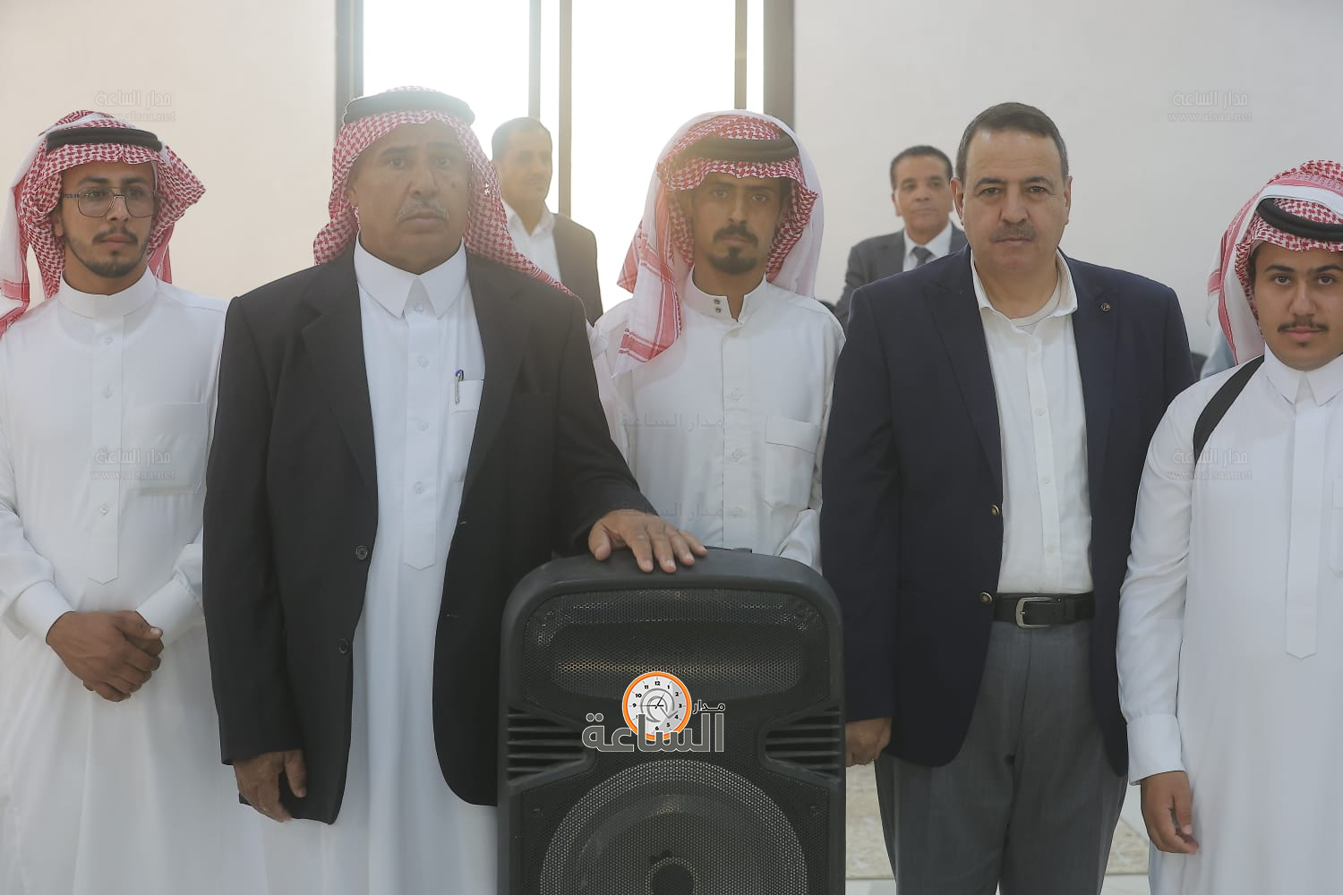 Madar Al-Saa Images 0.23632609112373226