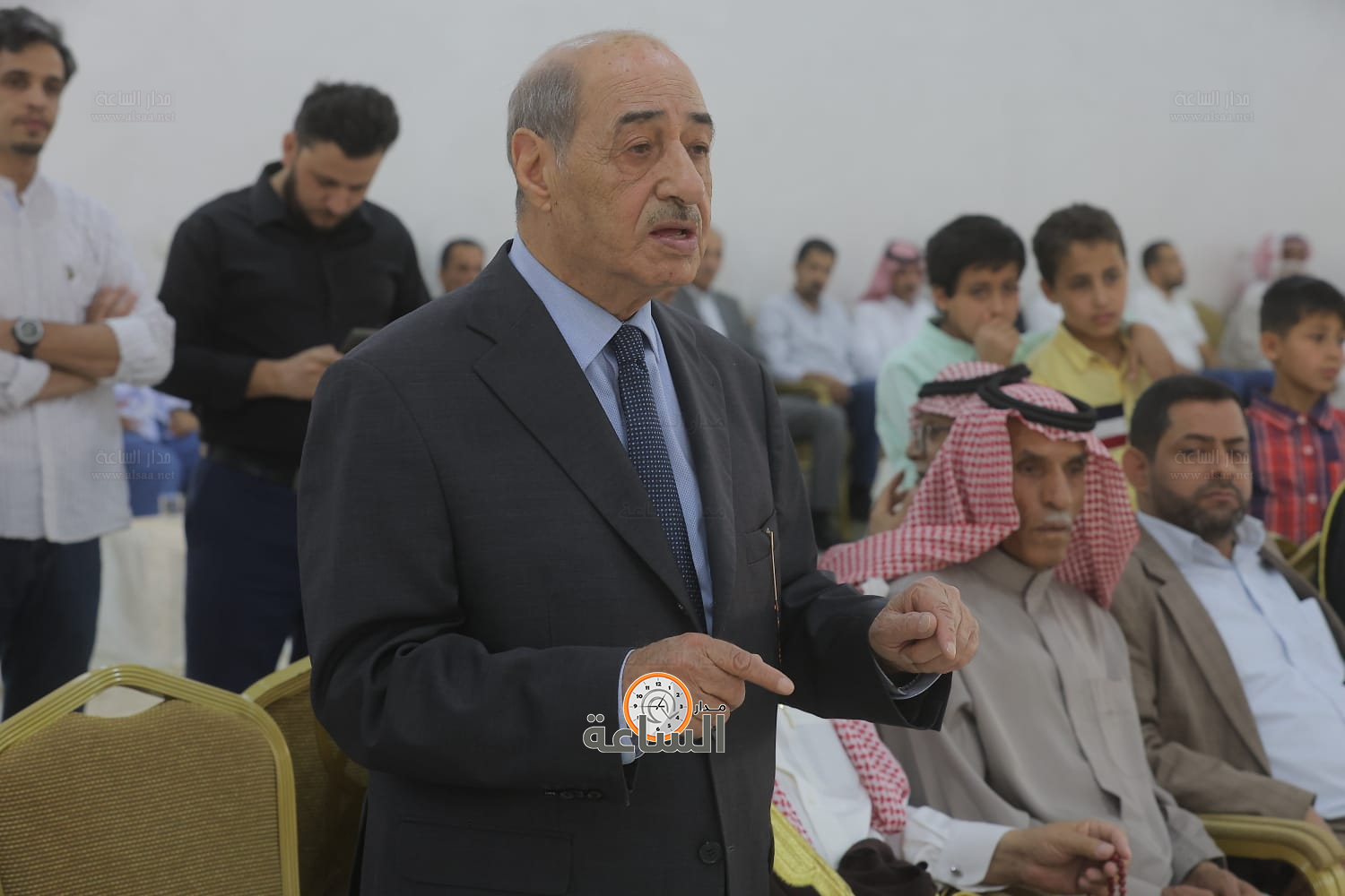 Madar Al-Saa Images 0.9908236976802142