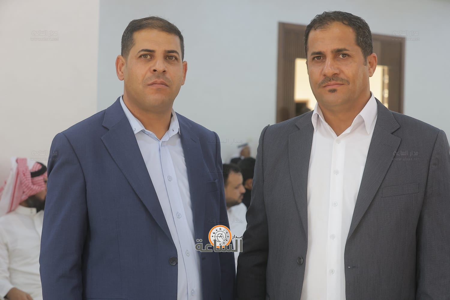 Madar Al-Saa Images 0.7790449733044592