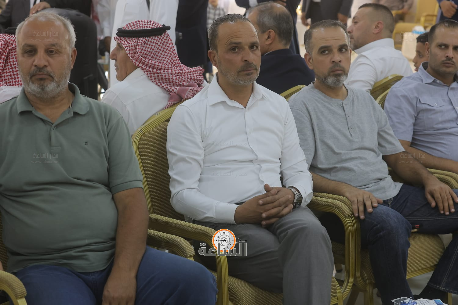 Madar Al-Saa Images 0.10734647059510538