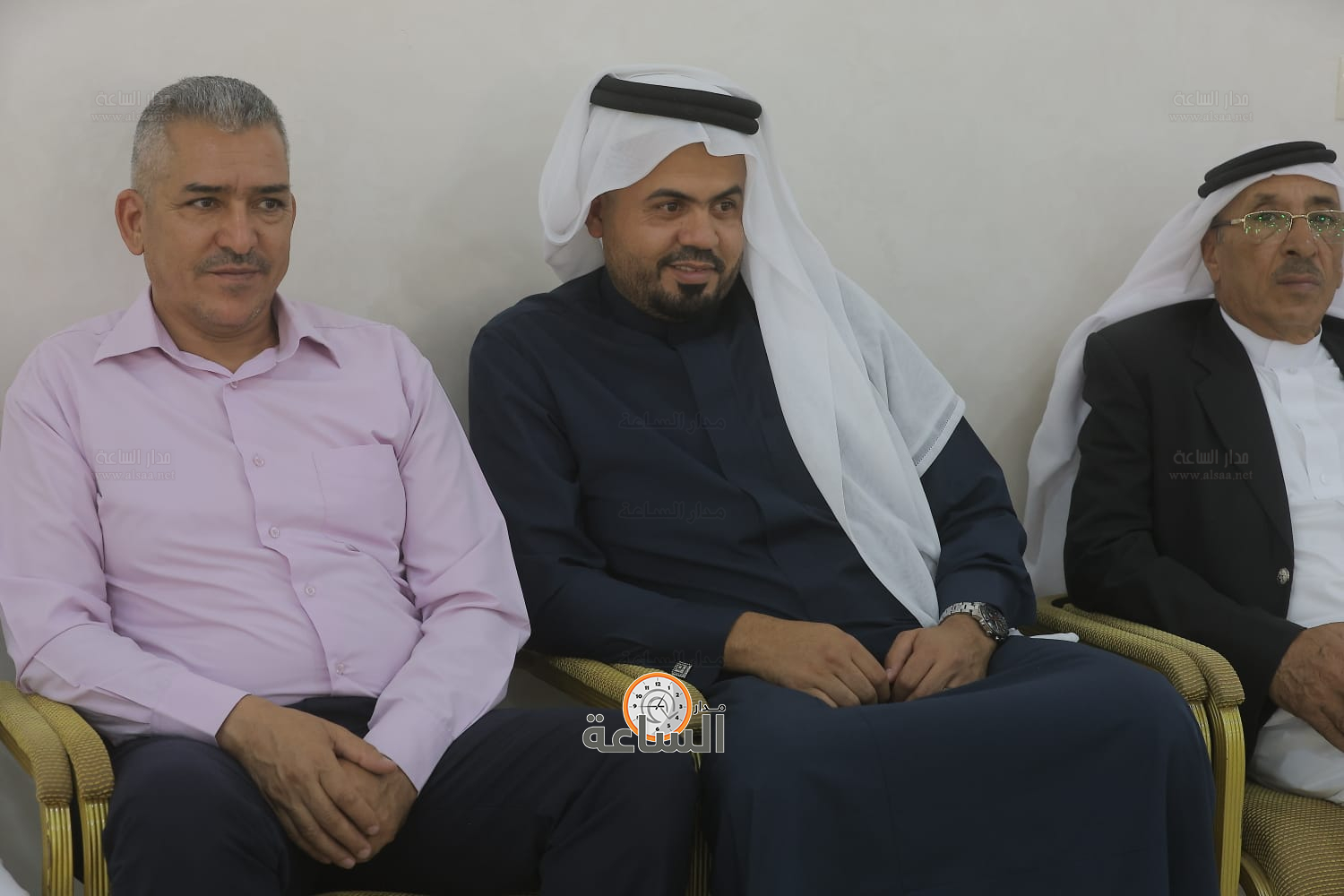 Madar Al-Saa Images 0.8111428512426724