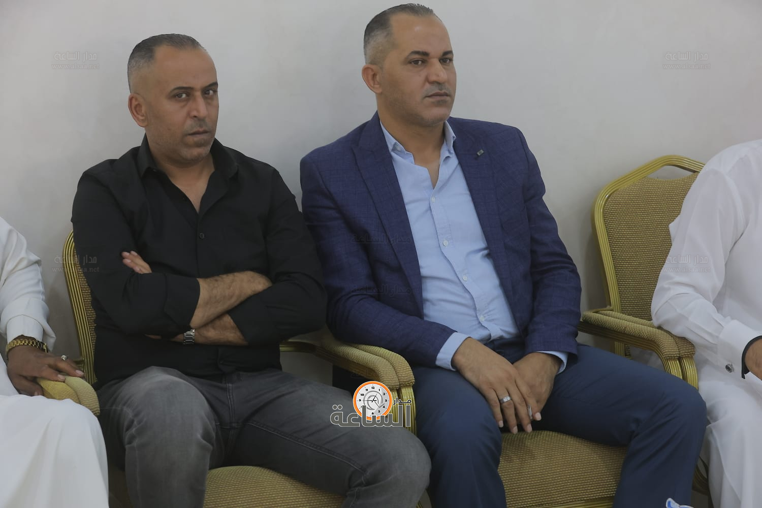 Madar Al-Saa Images 0.4803797384557392