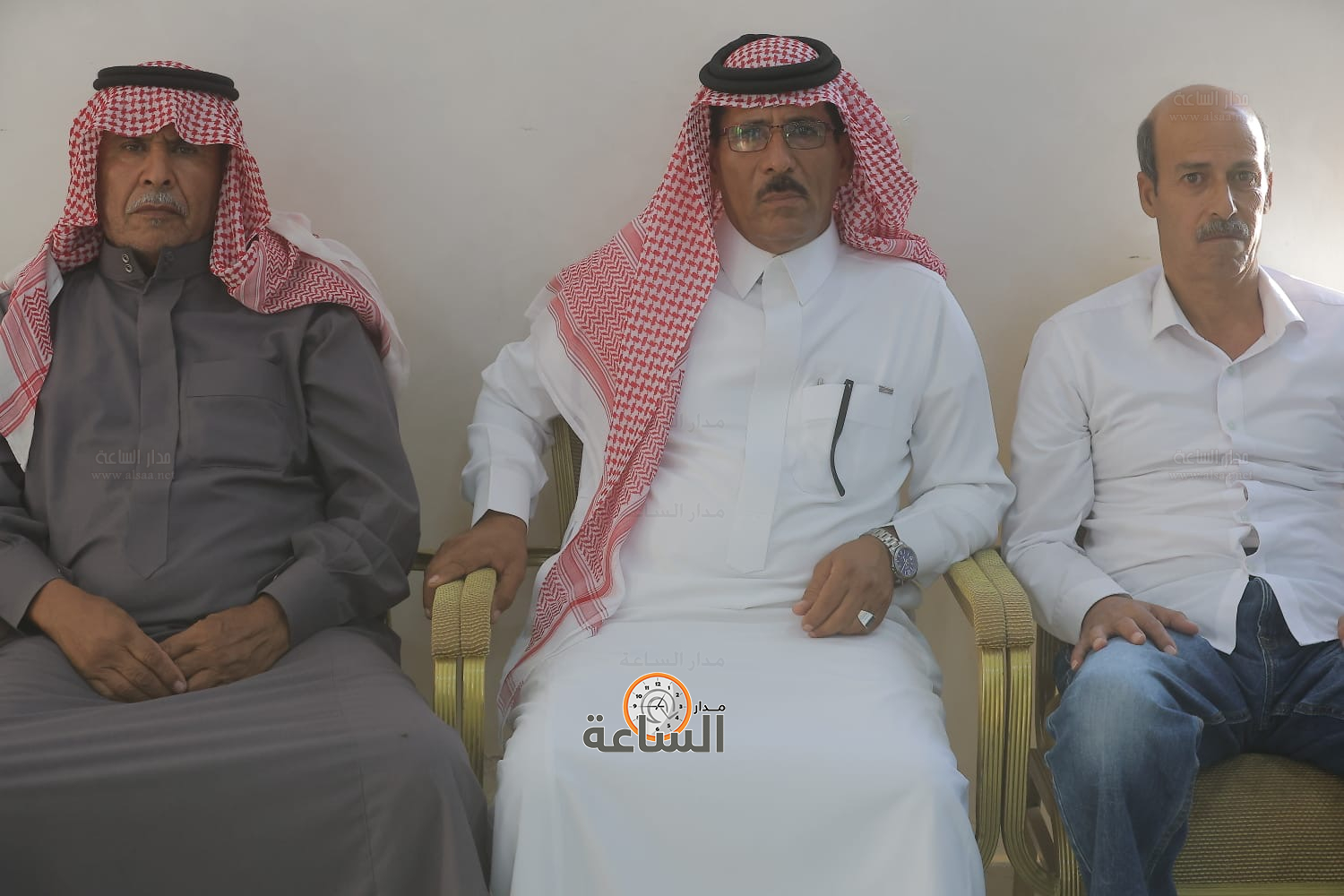 Madar Al-Saa Images 0.6488479867617982