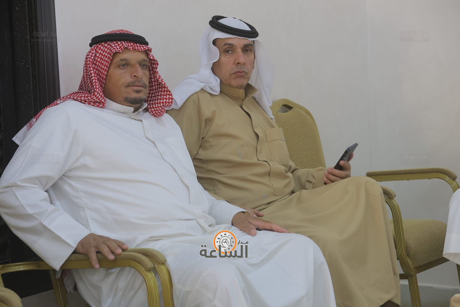 Madar Al-Saa Images 0.8389928576226616