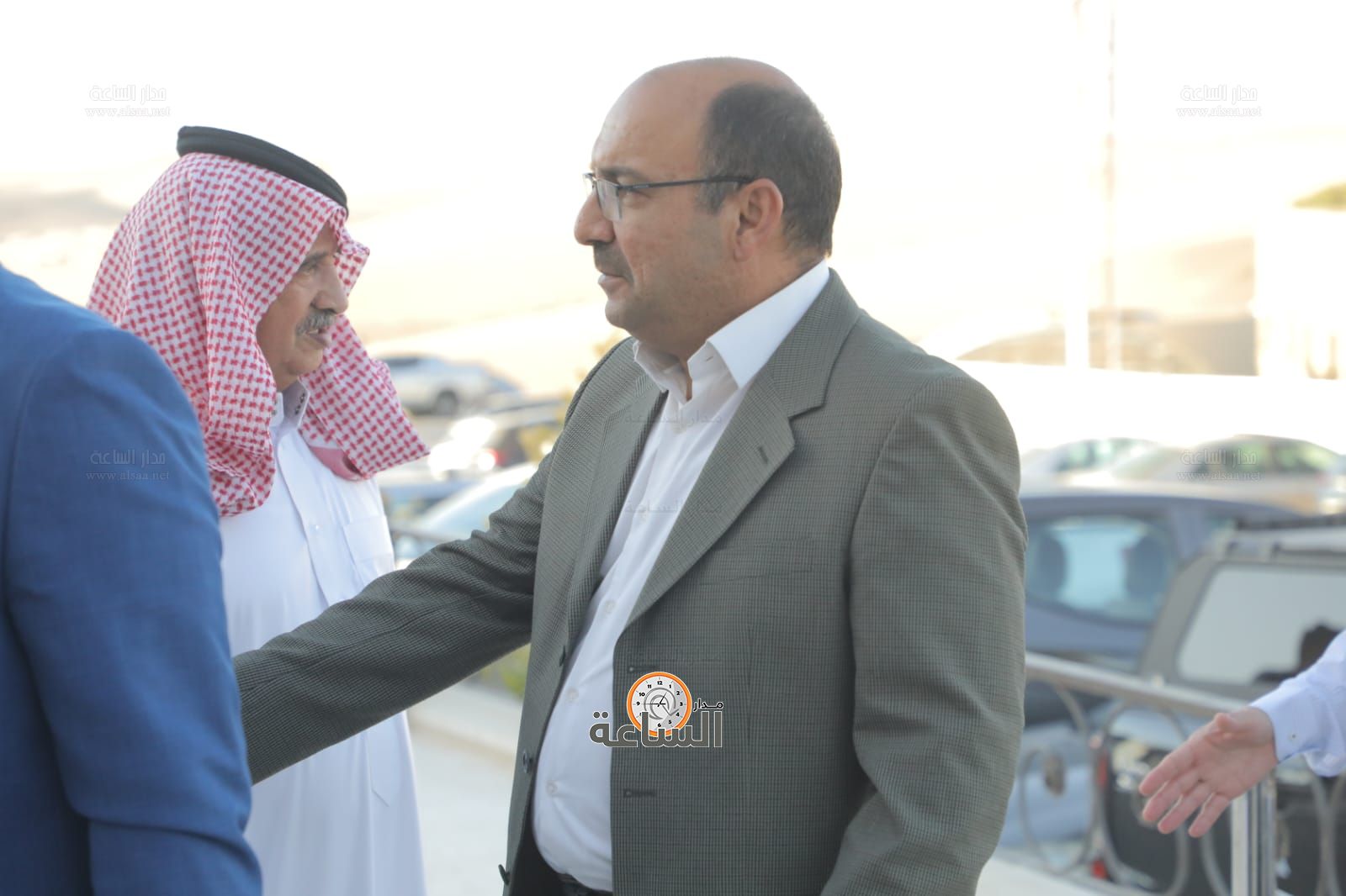 Madar Al-Saa Images 0.8942692049291046