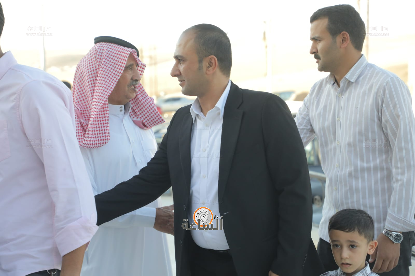 Madar Al-Saa Images 0.7983038113535214