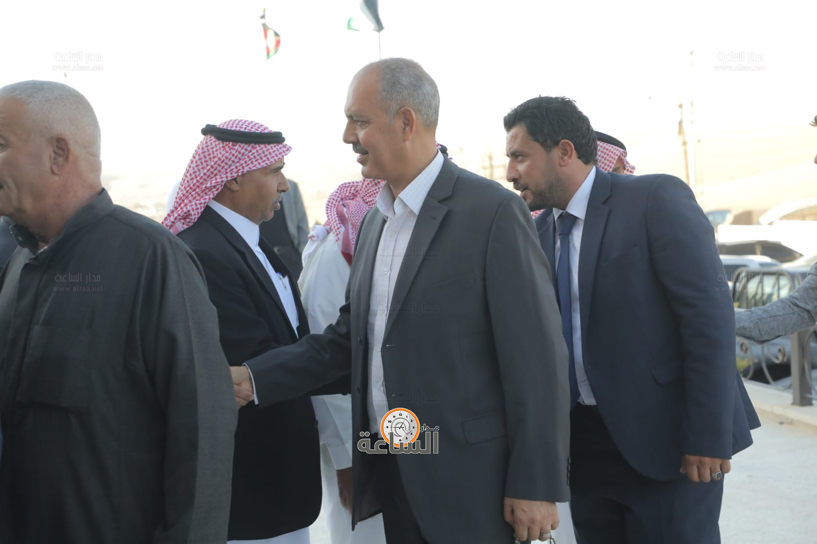 Madar Al-Saa Images 0.7481523400839201