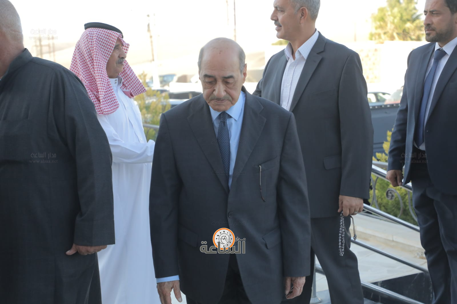 Madar Al-Saa Images 0.08695917402002928