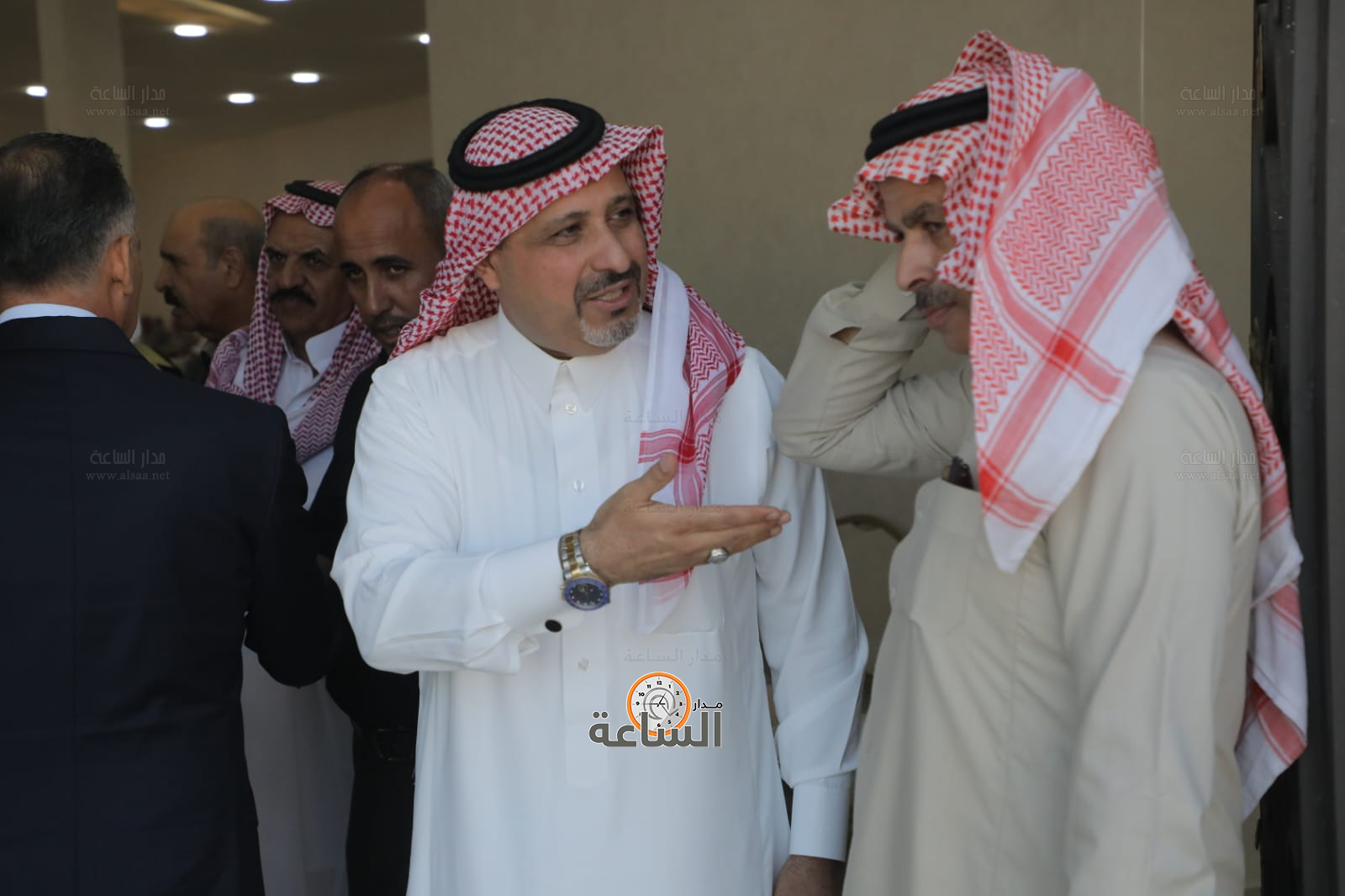 Madar Al-Saa Images 0.899346044913423