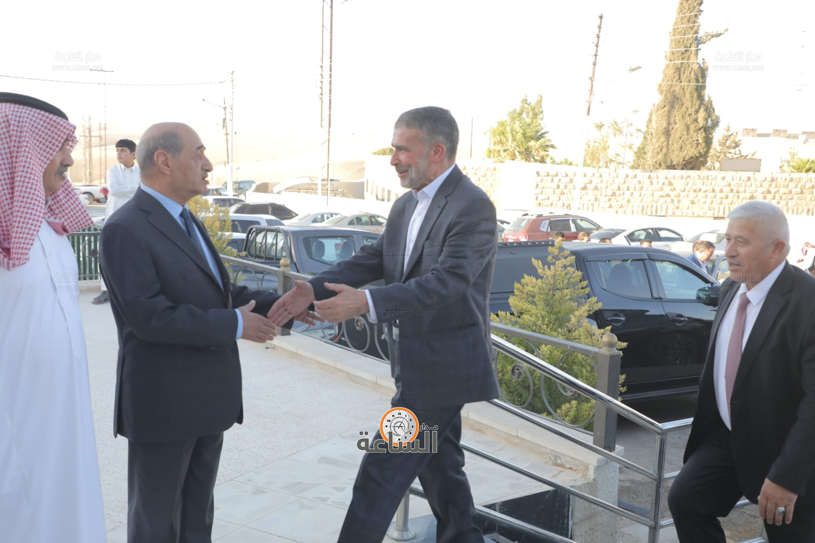 Madar Al-Saa Images 0.8013994246069701