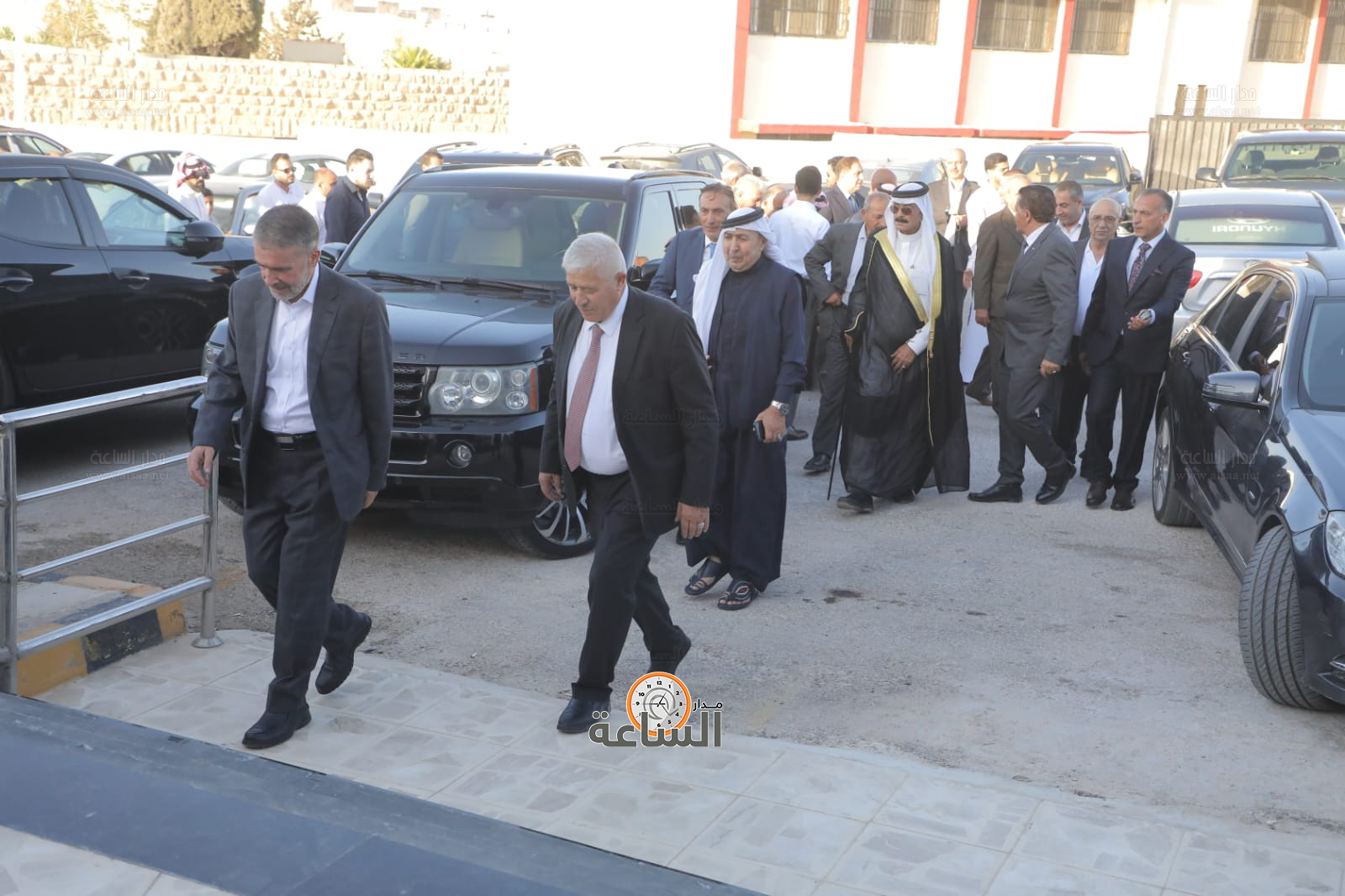 Madar Al-Saa Images 0.8988541848405619