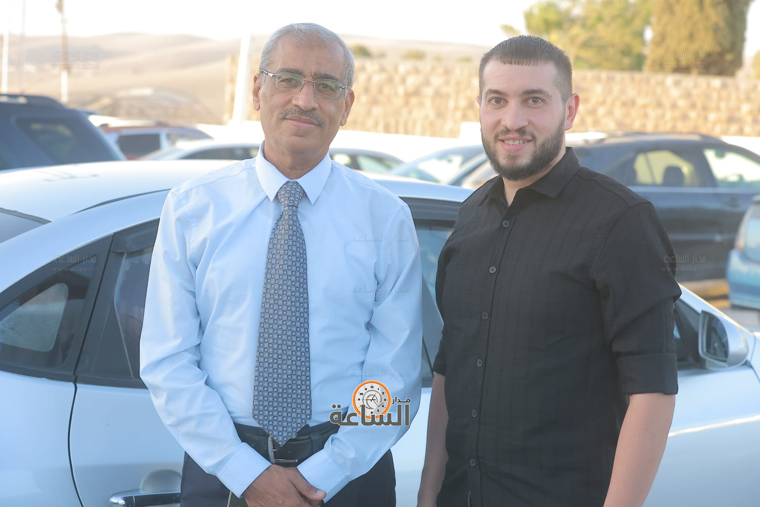 Madar Al-Saa Images 0.238589671381514