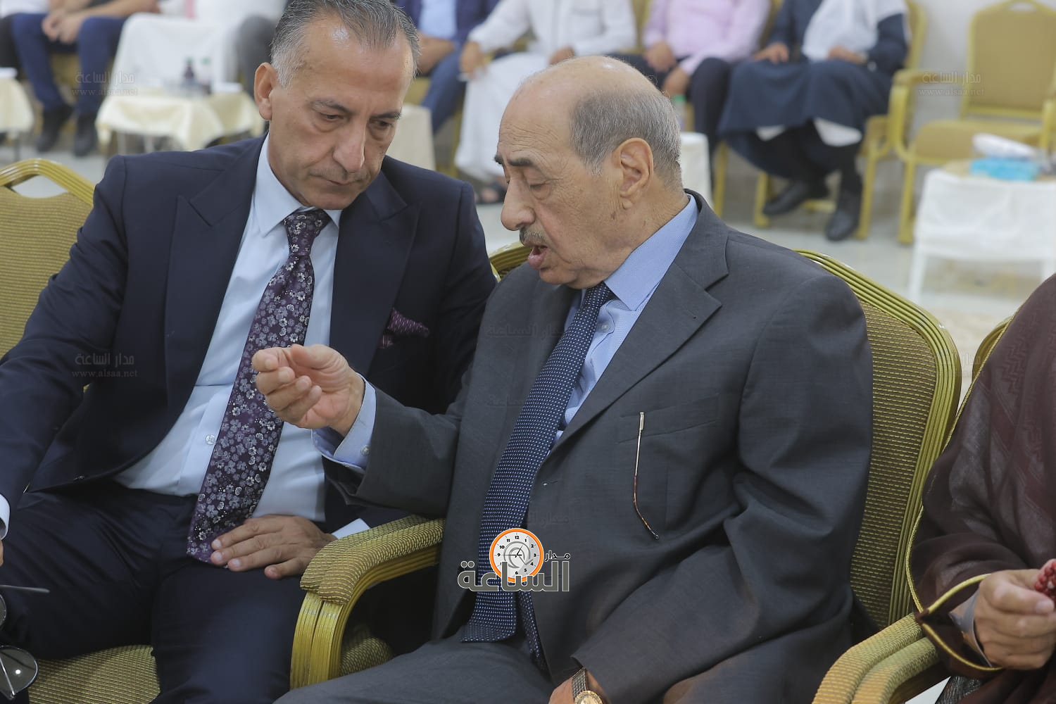 Madar Al-Saa Images 0.8786019215808185