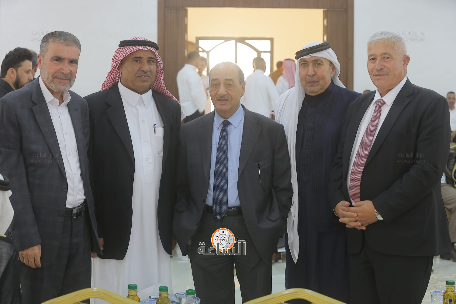 Madar Al-Saa Images 0.3579863316990145