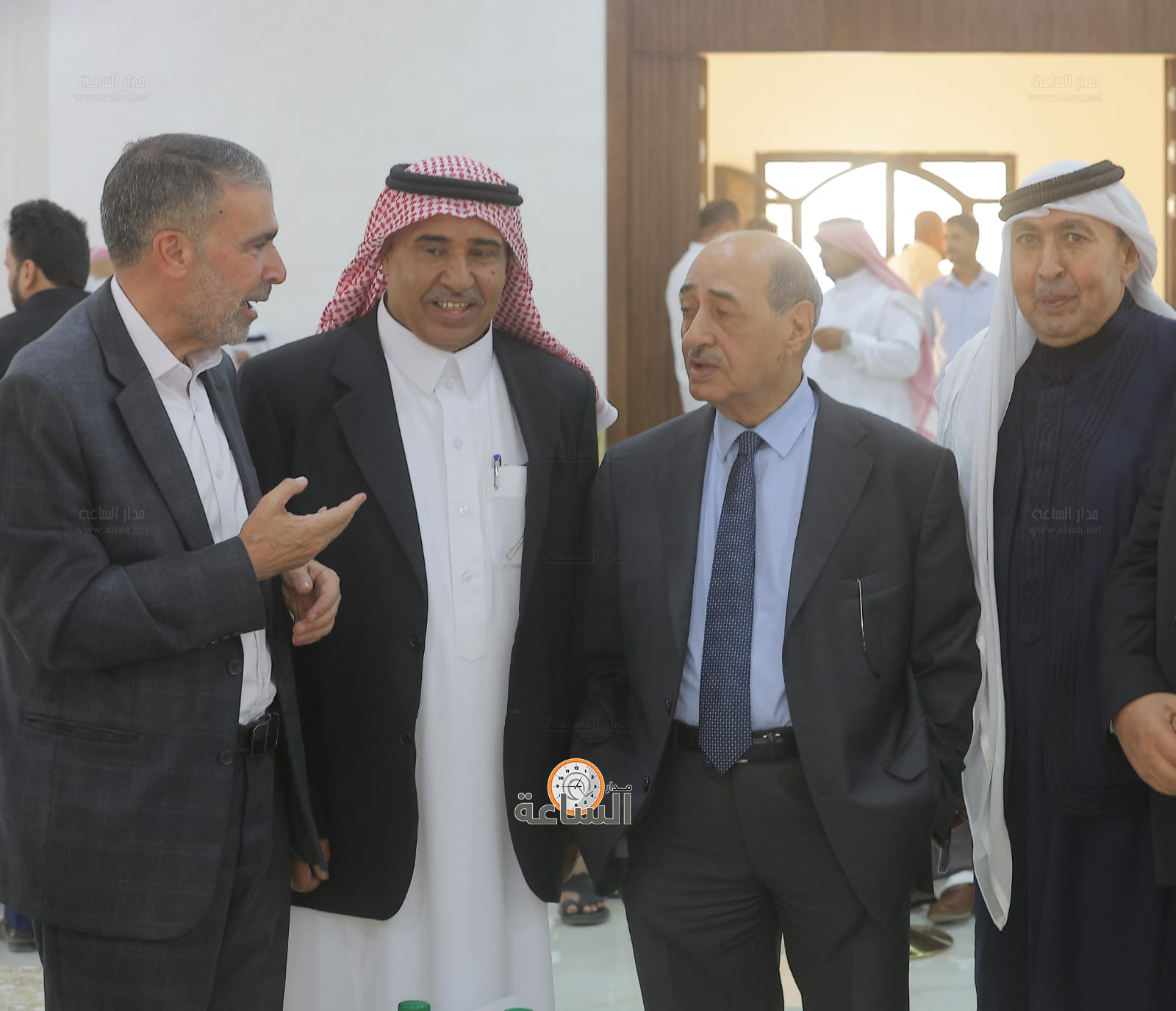 Madar Al-Saa Images 0.2830533734490246