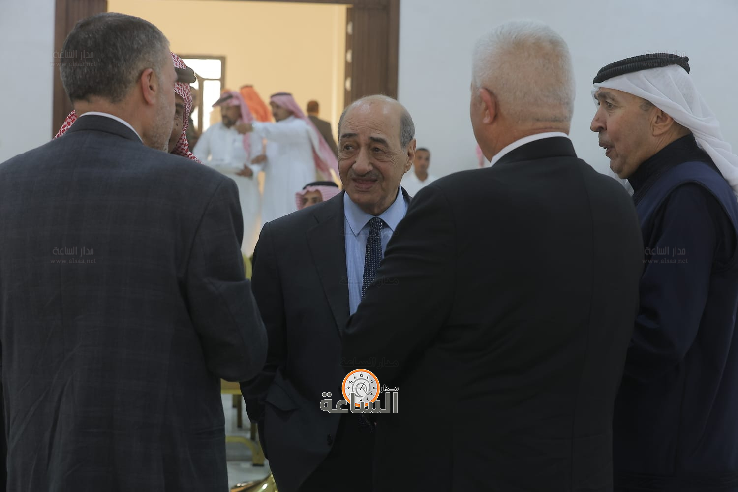 Madar Al-Saa Images 0.929319864509166