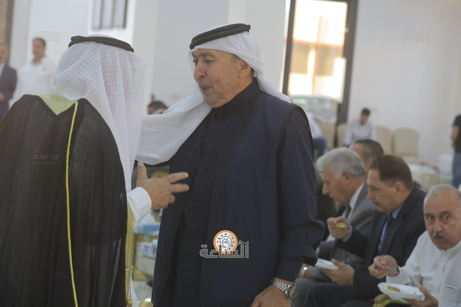 Madar Al-Saa Images 0.5092942414103749