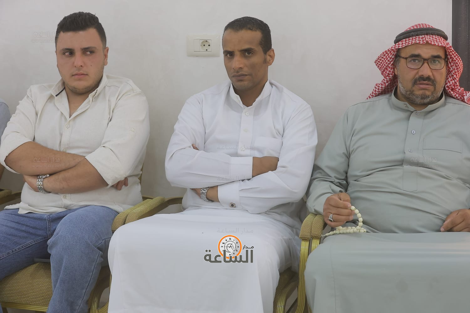 Madar Al-Saa Images 0.14579893563422974