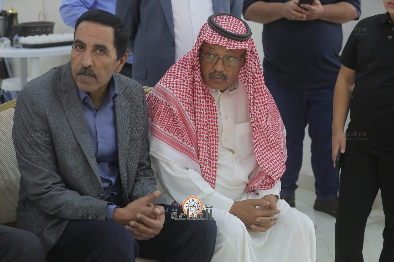 Madar Al-Saa Images 0.7026866905875601