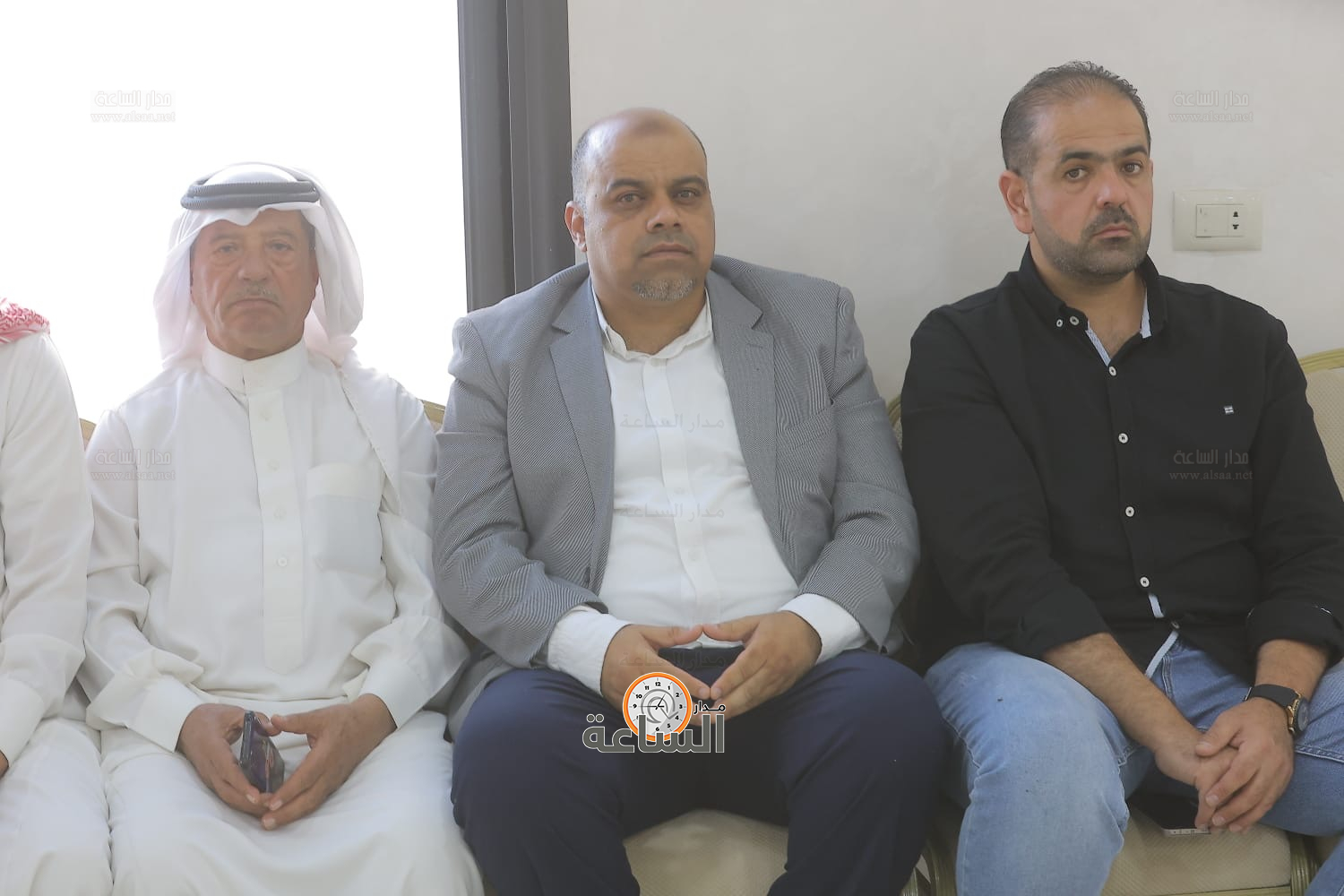 Madar Al-Saa Images 0.9574199958362567