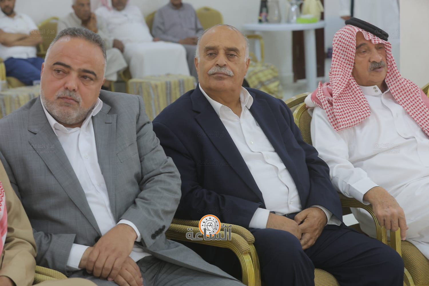 Madar Al-Saa Images 0.9923925834628343