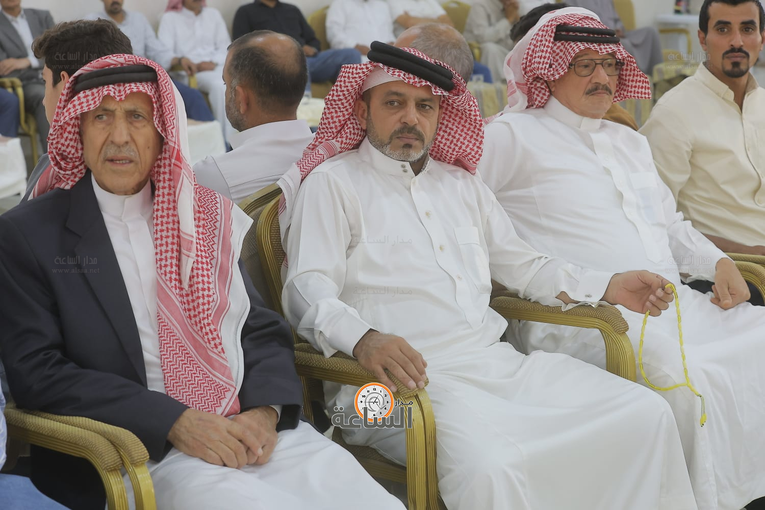 Madar Al-Saa Images 0.4798641018651142