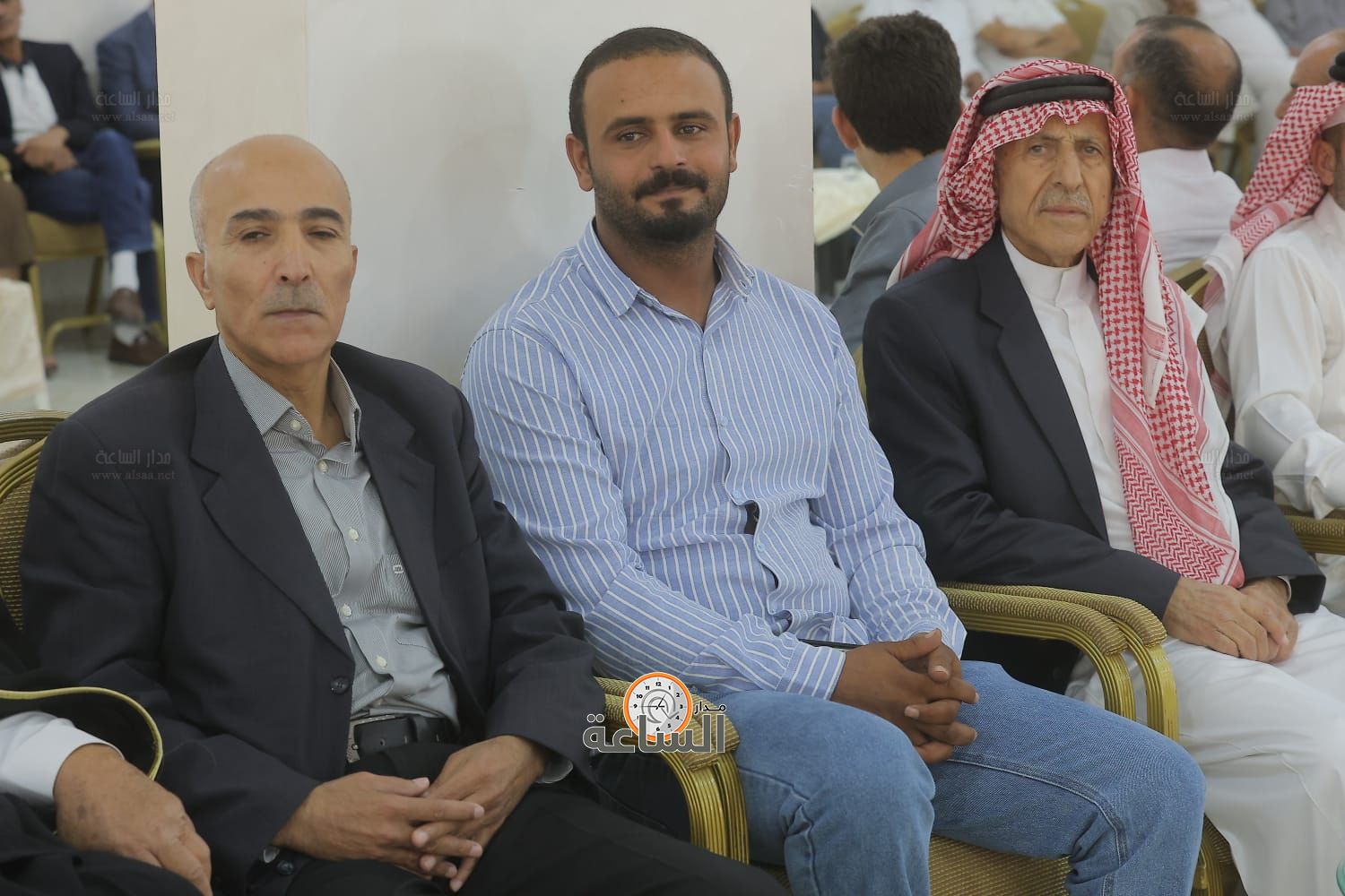 Madar Al-Saa Images 0.4565050074002952