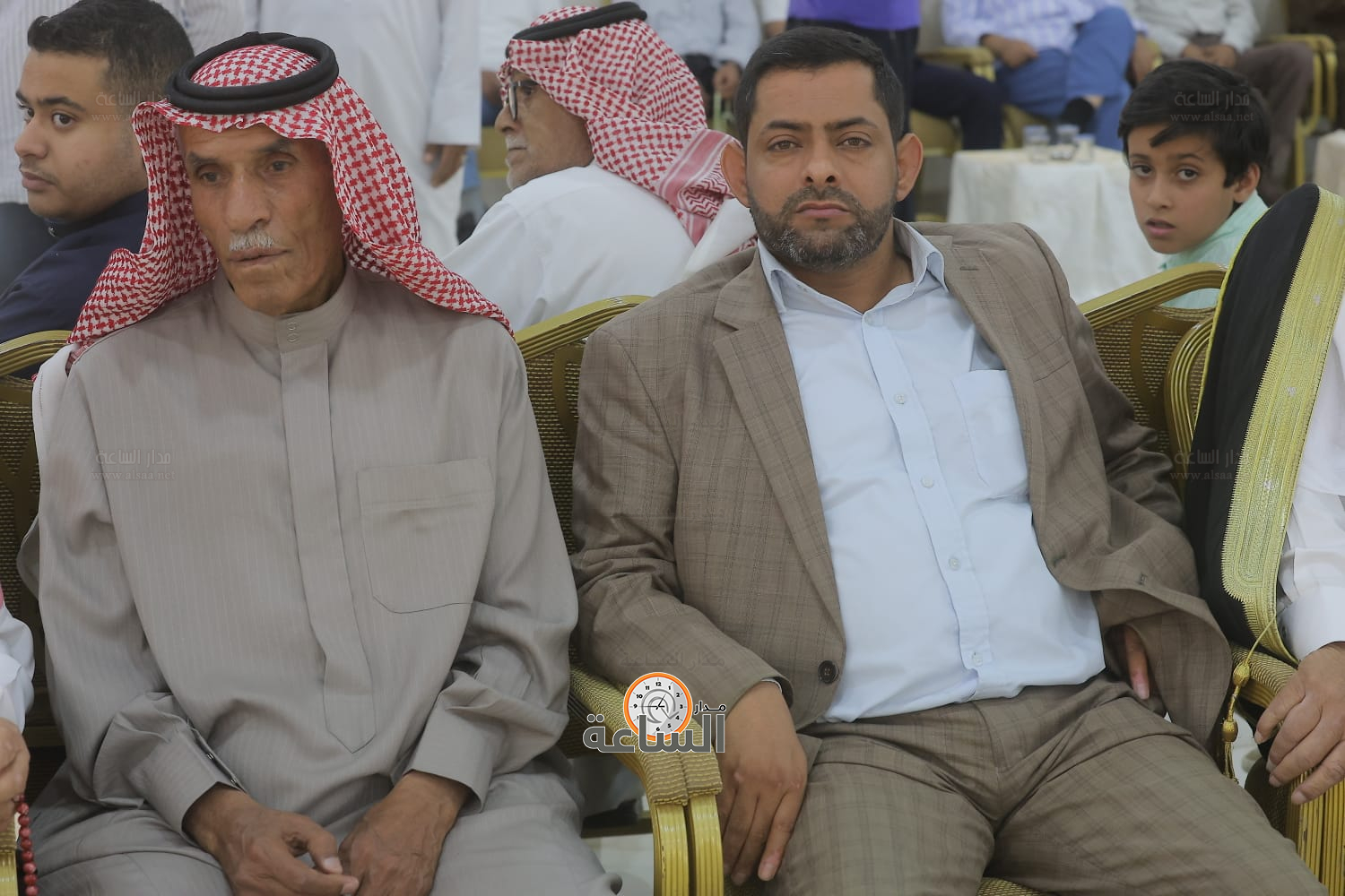 Madar Al-Saa Images 0.6600208820732997