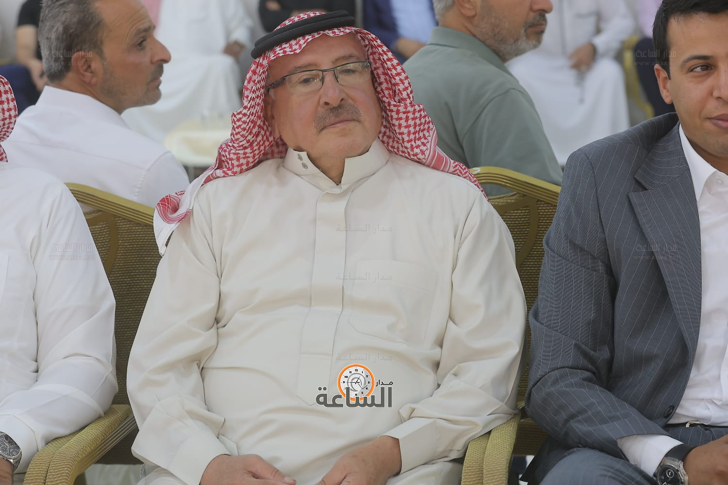 Madar Al-Saa Images 0.6989621227389133