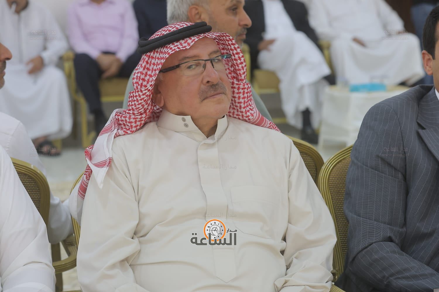 Madar Al-Saa Images 0.46844643788116647