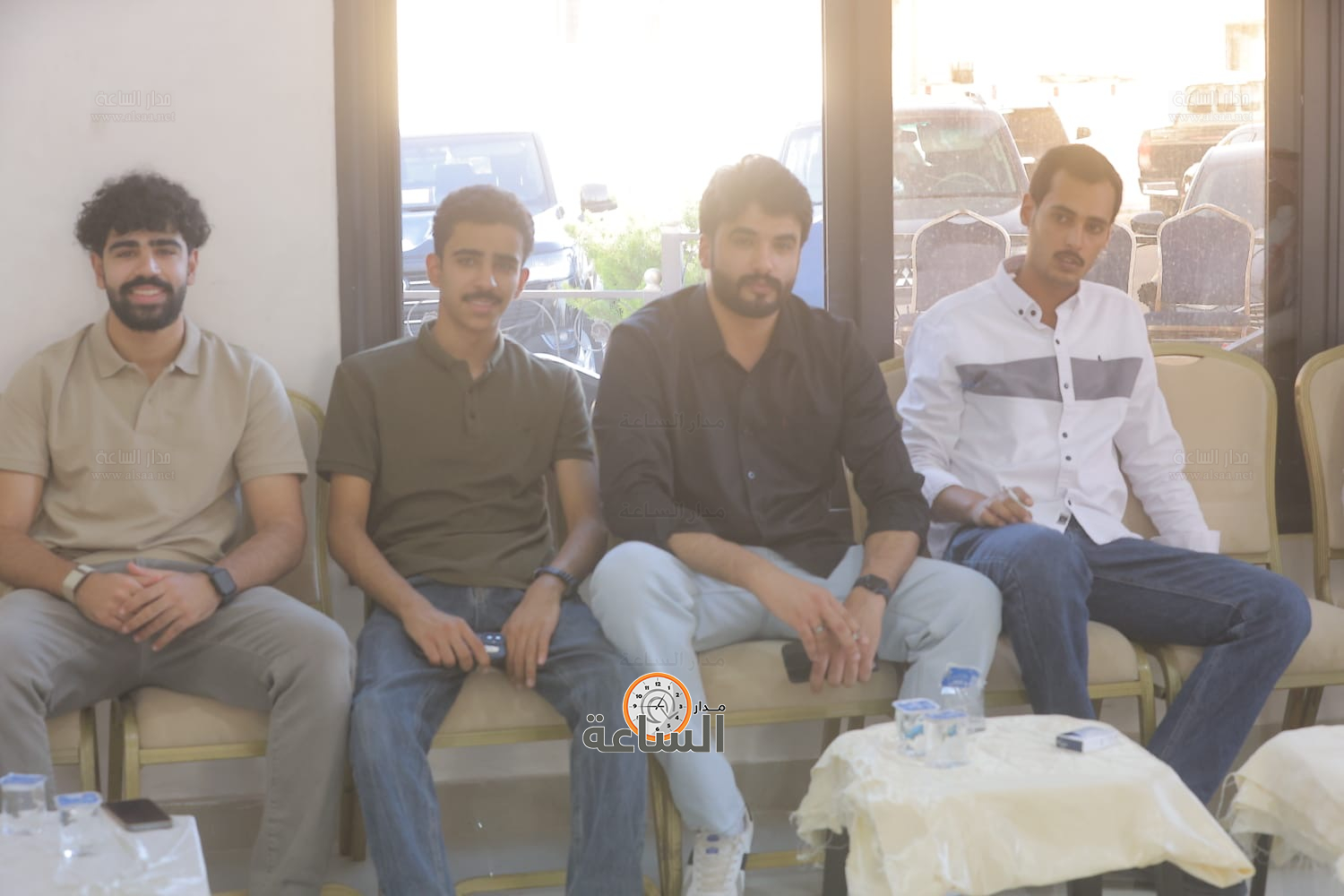 Madar Al-Saa Images 0.962302213969651