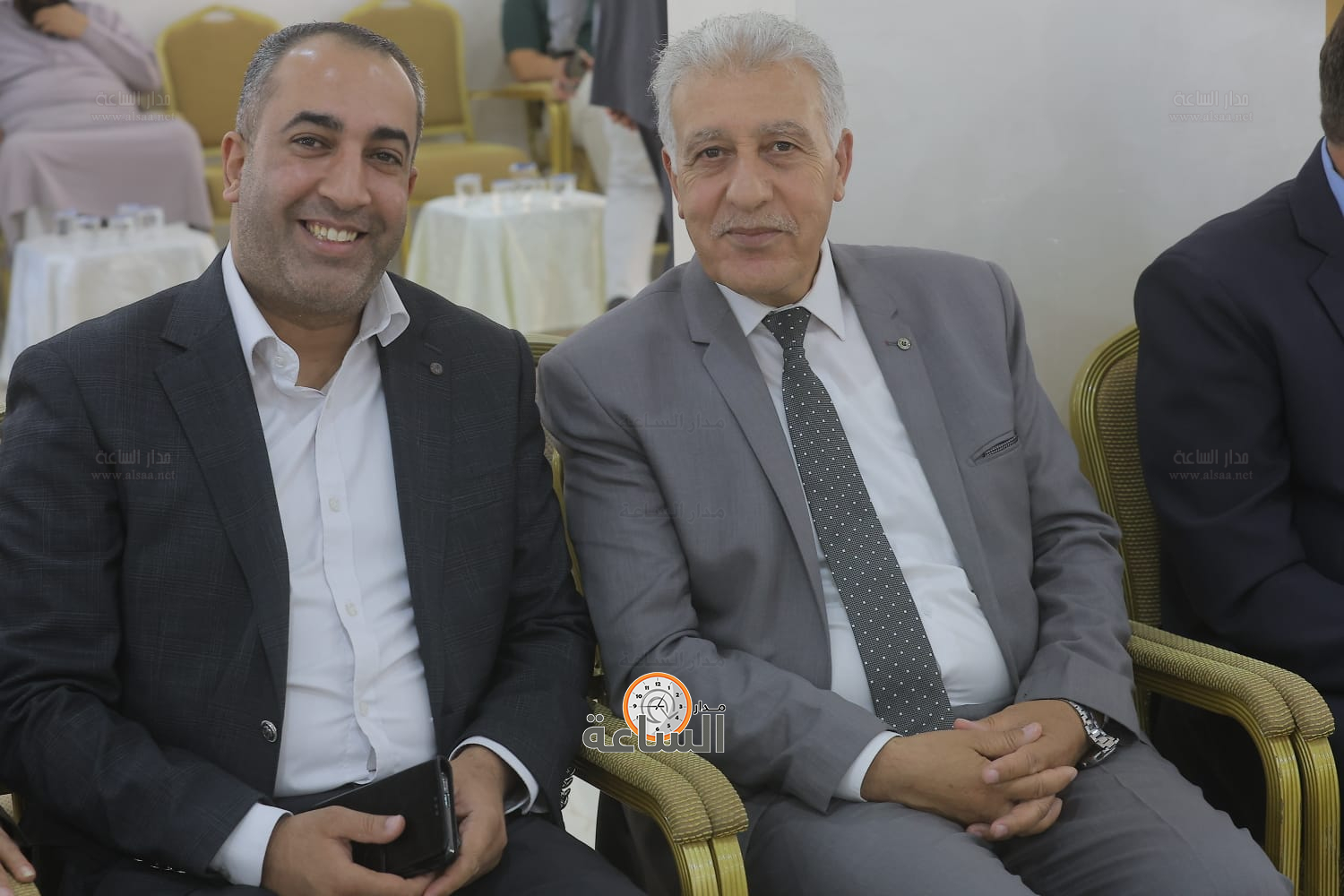 Madar Al-Saa Images 0.25902348211596493