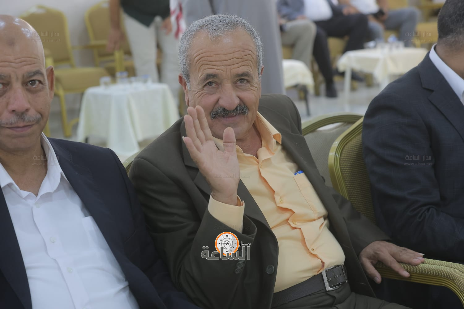 Madar Al-Saa Images 0.02720408890990178