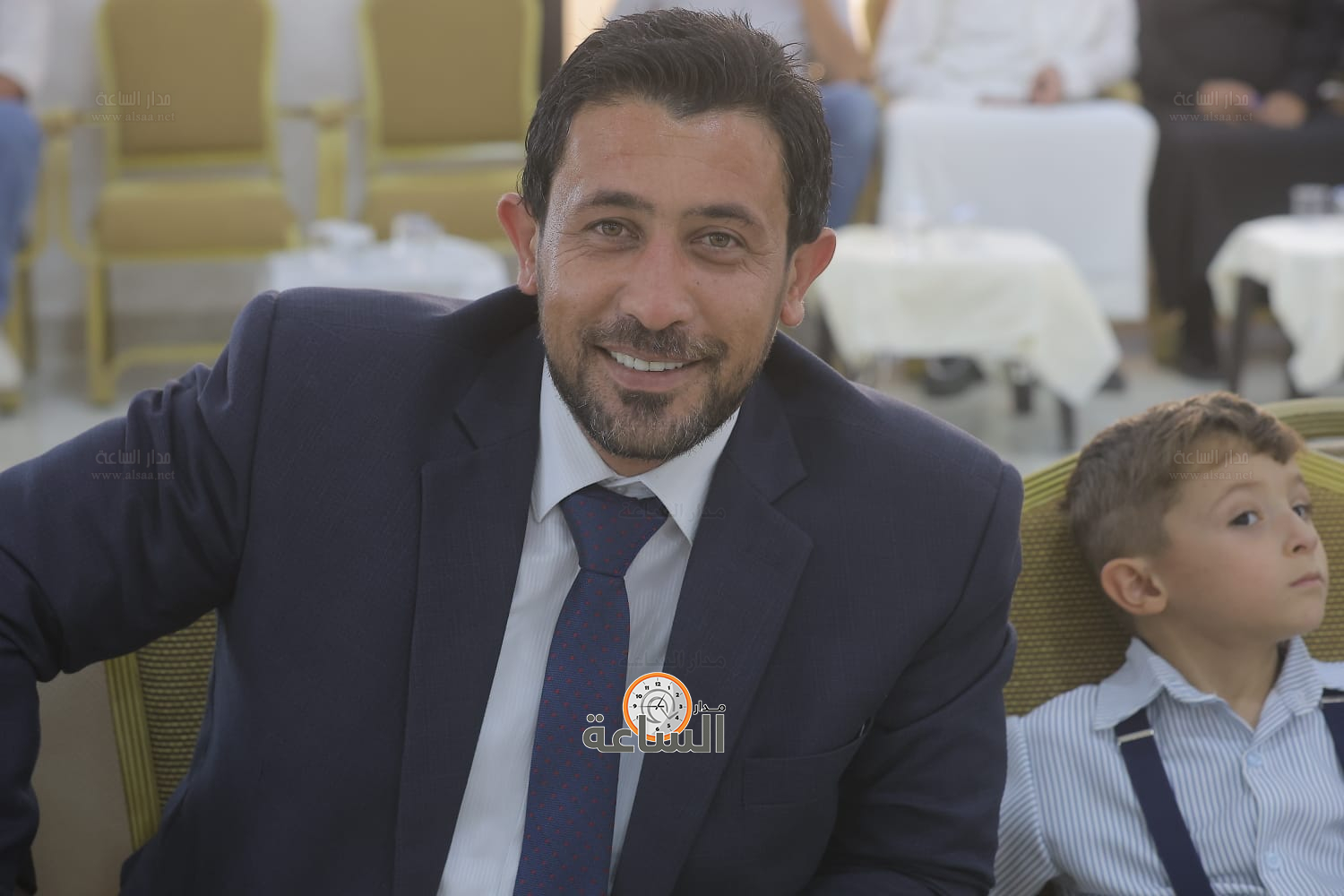 Madar Al-Saa Images 0.40224054772108275