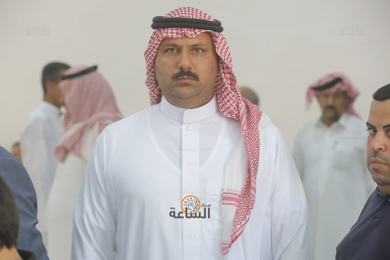 Madar Al-Saa Images 0.9509381314182397