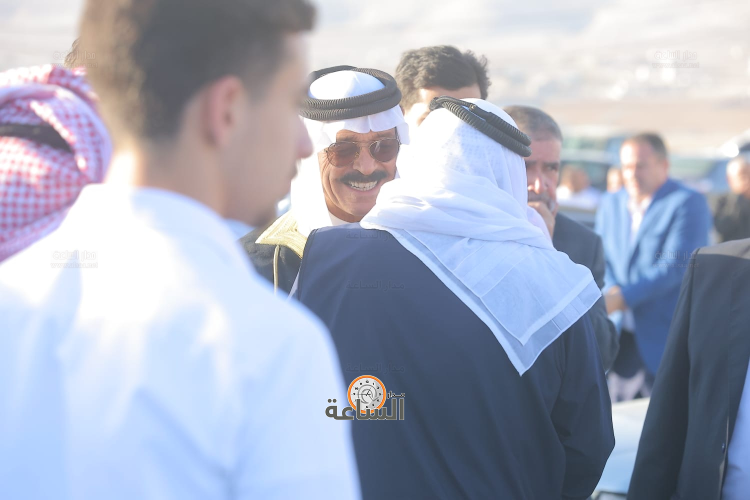 Madar Al-Saa Images 0.20662884559185157